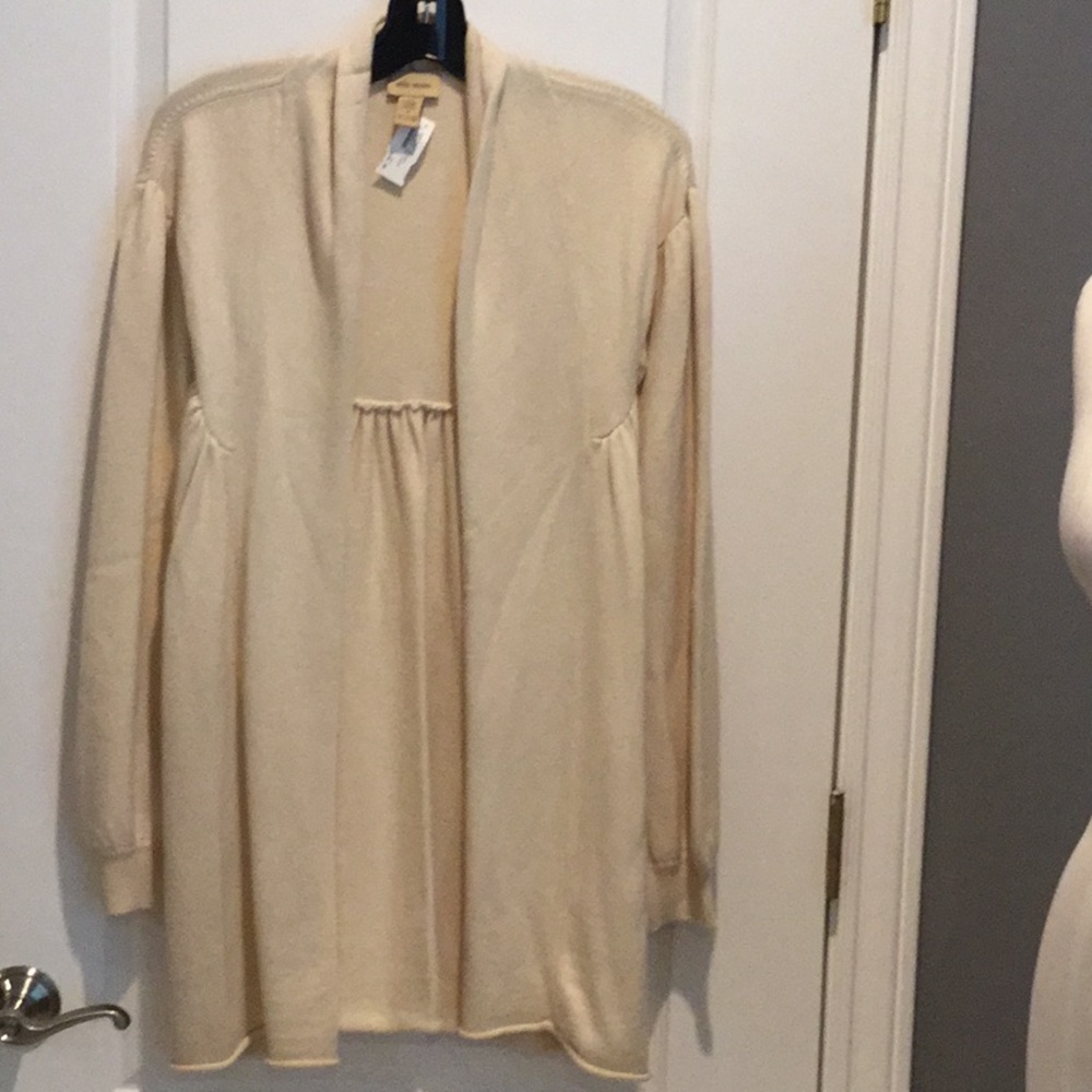 Ella Moss Cardigan Sweater
